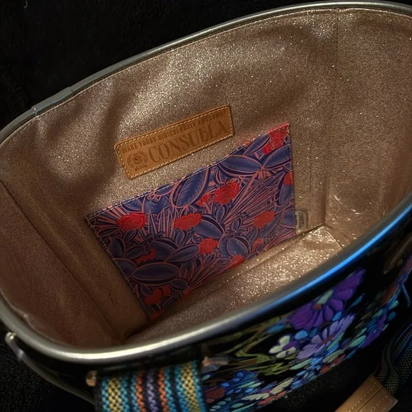 Consuela Tote - Picture 13 of 14